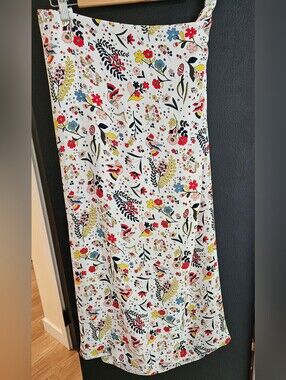 Boden Maxi Skirt